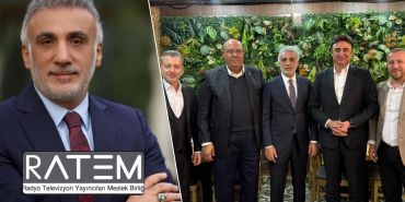 Gündoğan’dan yerel radyolara telif müjdesi: Ücreti RATEM üstlenecek