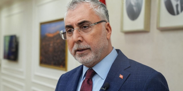 Işıkhan: Asgari ücrette sosyal diyalog mekanizmasını sonuna kadar işleteceğiz