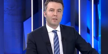 Mehmet Akif Ersoy’a soruşturma: Habertürk görevden uzaklaştırdı