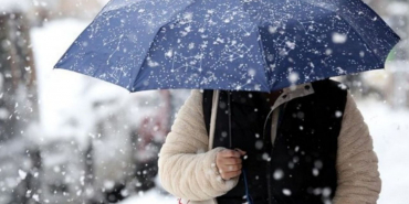 Meteoroloji uyardı: Sıcaklıklar 10 derece birden düşecek