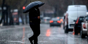 Meteoroloji’den uyarı: Doğu Karadeniz’de kuvvetli sağanak bekleniyor