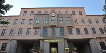 MSB’den 10 Mart Mutabakatı ve F-35 programına ilişkin açıklama