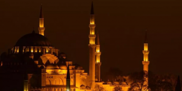 Mukaddes üç aylara yarın giriliyor