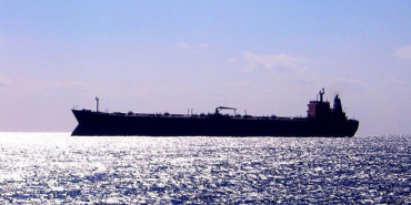 Son dakika: Karadeniz’de MIDVOLGA-2 tankerine saldırı gerçekleşti
