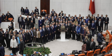 TBMM’de 40 günlük bütçe maratonu sona erdi