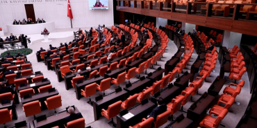 TBMM’de bütçe maratonu tamamlandı: 240 saatlik mesai