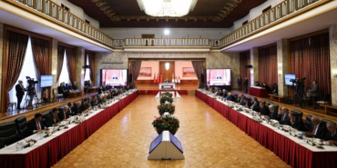 “Terörsüz Türkiye” Komisyonu yarın 19. toplantısını yapacak