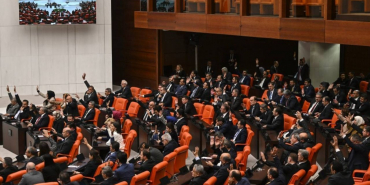 Ticaret Bakanlığı ile Ulaştırma ve Altyapı Bakanlığı’nın 2026 bütçeleri kabul edildi