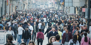 Türkiye’de son 55 yılın en sıcak 3’üncü kasım ayı yaşandı