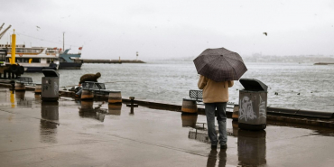 Yeni haftada yağışlı hava etkili olacak