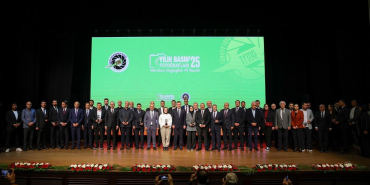"Yılın Basın Fotoğrafları" yarışmasında ödüller sahiplerini buldu