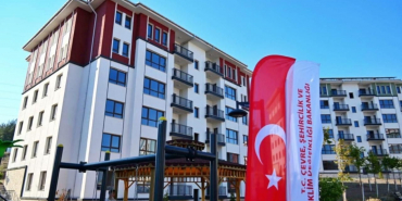 500 bin sosyal konut için kura heyecanı: İlk çekiliş 29 Aralık’ta