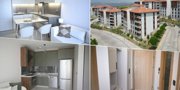 Yüzyılın Konut Projesi’nde başvurular bugün sona eriyor