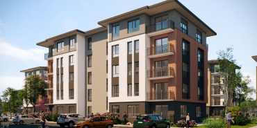 500 bin sosyal konutta ilk kura pazartesi günü