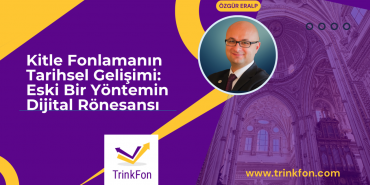 Geçmişin "İmece" Ruhu, Geleceğin Yatırım Modeli: Kitle Fonlama