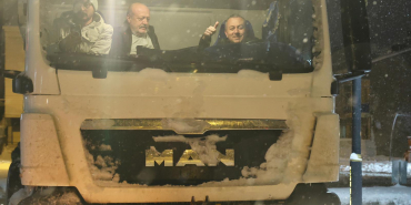 VATANDAŞTAN BELEDİYEYE TAM NOT!