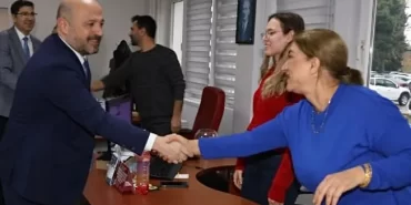 Nacar: 2026’da hizmete durmadan devam edeceğiz