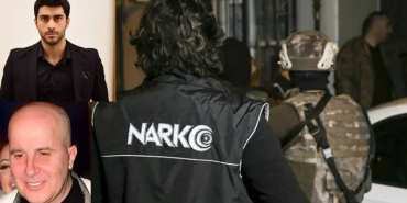 Ünlülere yönelik uyuşturucu soruşturmasında Doğukan Güngör dahil 23 gözaltı