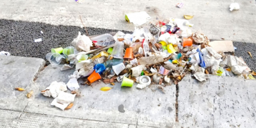 Çevreyi kirletenlere 2026’da uygulanacak idari para cezaları belirlendi