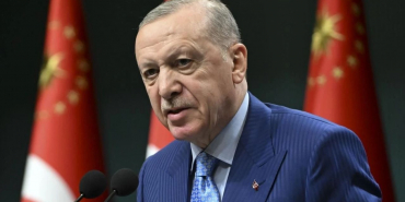 Erdoğan: 2025’te ihracatta tarihi rekor kırıldı