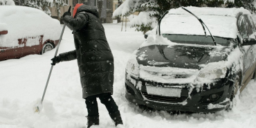 Meteoroloji uyardı: Ocak ayında kar yağışı etkili olacak
