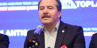 Memur-Sen Genel Başkanı Yalçın: En düşük memur maaşıyla hayat kurulmaz