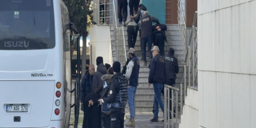 Yalova’da DEAŞ operasyonu: 26 tutuklama