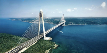 Türkiye’de kara yolu hareketliliği rekor kırdı