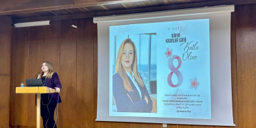 Çukurova’da Reşan Arlıer’den Gençlere Enerji ve AR-GE Alanında Kariyer Mesajı – HDH Medya